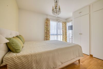 Rental Luxury apartment Annecy 4&nbsp;Rooms 109&nbsp;m²