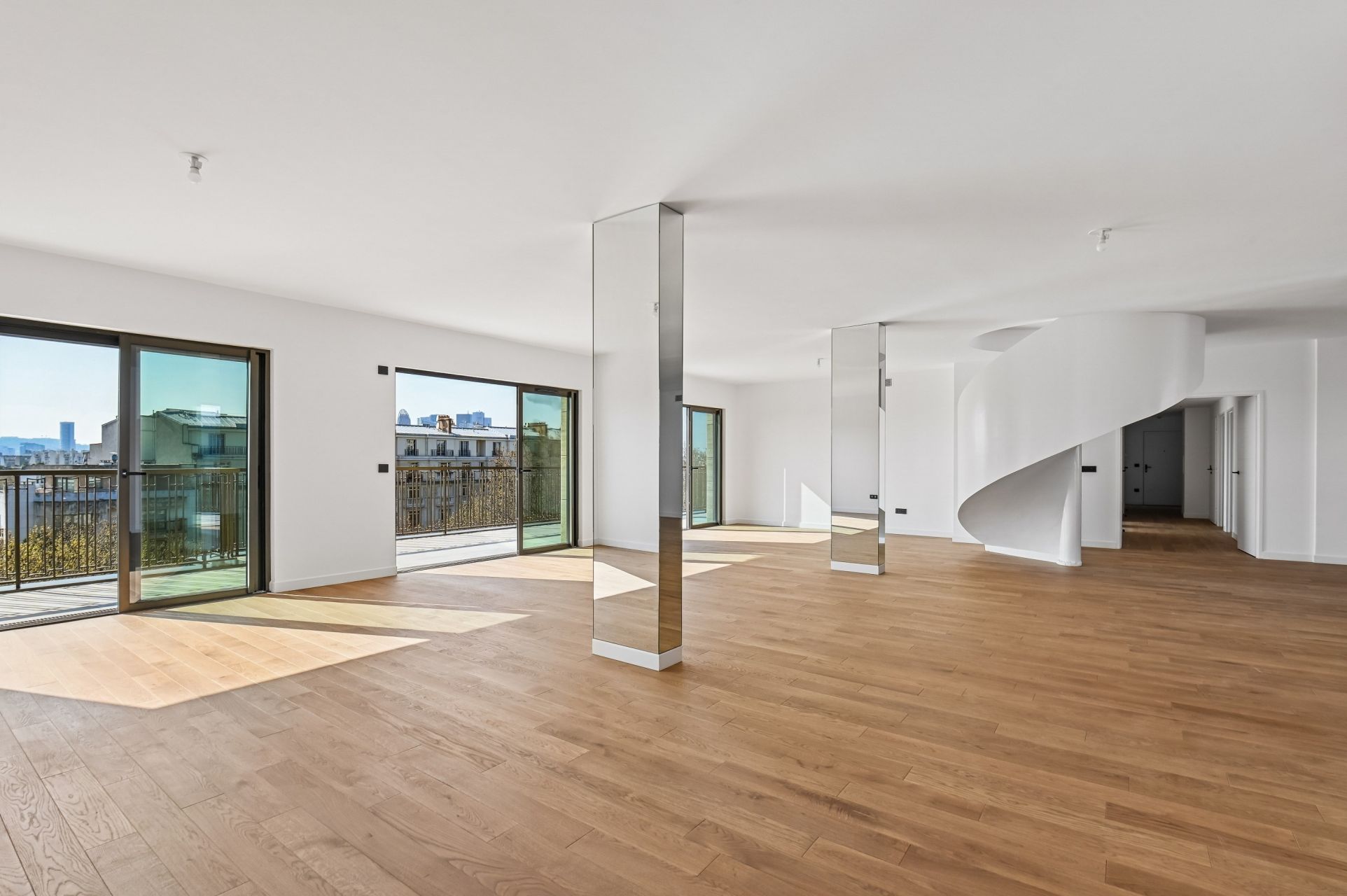 appartement de luxe 6 Pièces en vente sur NEUILLY SUR SEINE (92200)