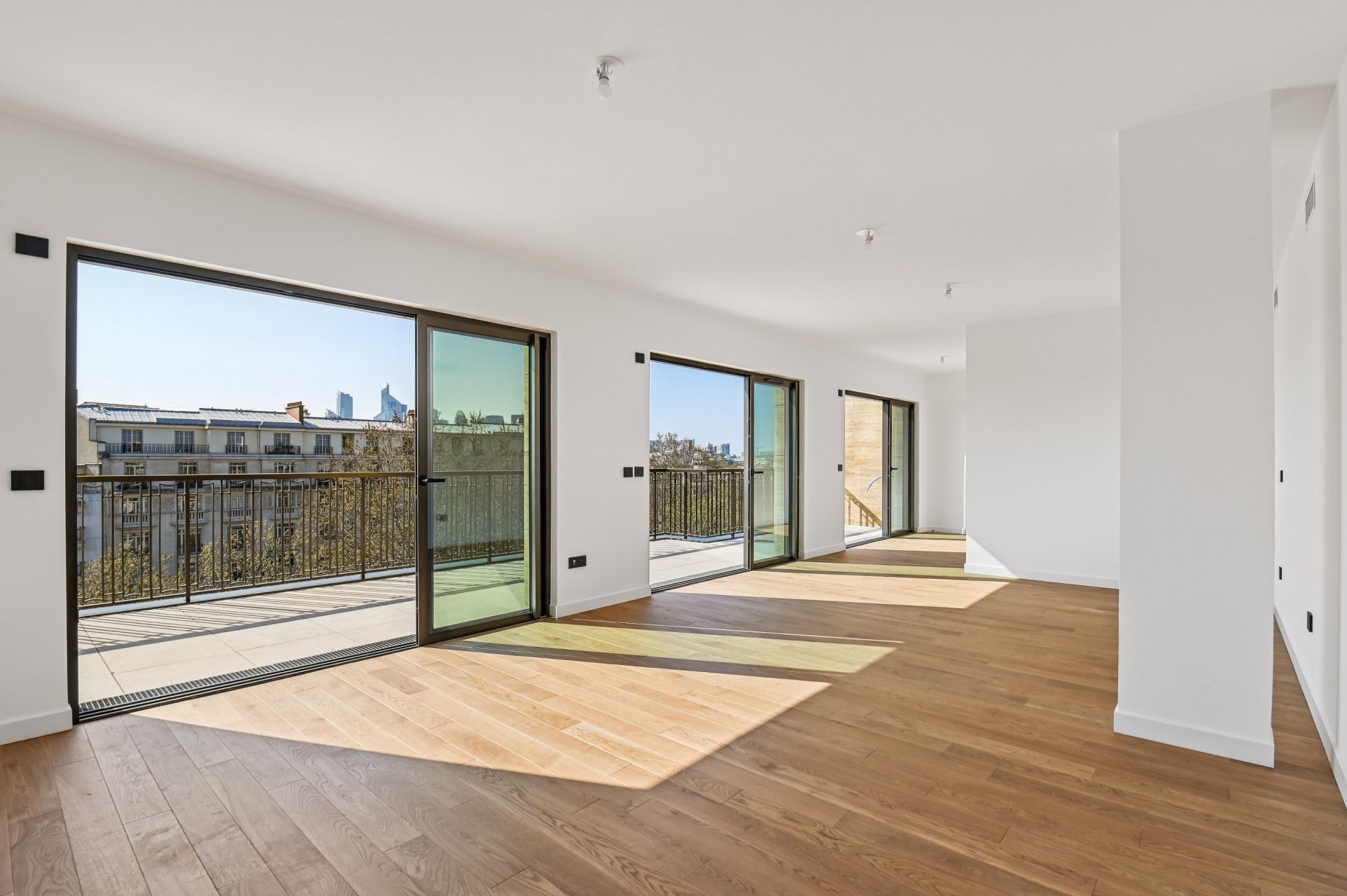 appartement de luxe 6 Pièces en vente sur NEUILLY SUR SEINE (92200)