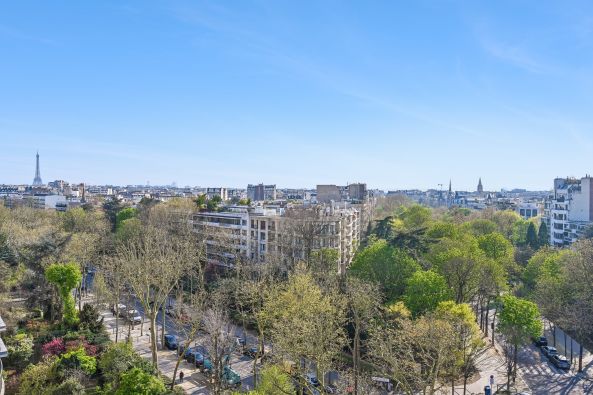 Sale Luxury apartment Neuilly-sur-Seine 6&nbsp;Rooms 315.62&nbsp;m²