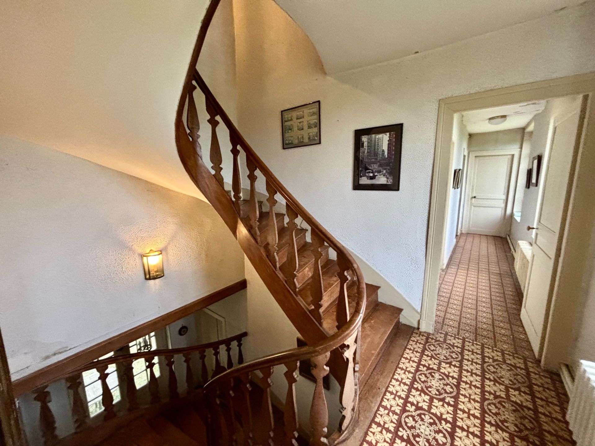 maison de luxe 11 Pièces en vente sur PIENCOURT (27230)