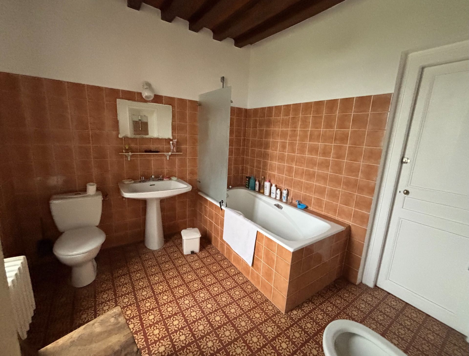 maison de luxe 11 Pièces en vente sur PIENCOURT (27230)