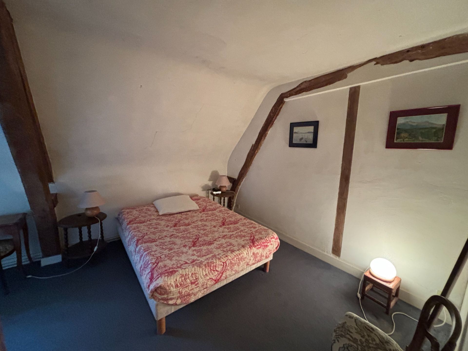 maison de luxe 11 Pièces en vente sur PIENCOURT (27230)
