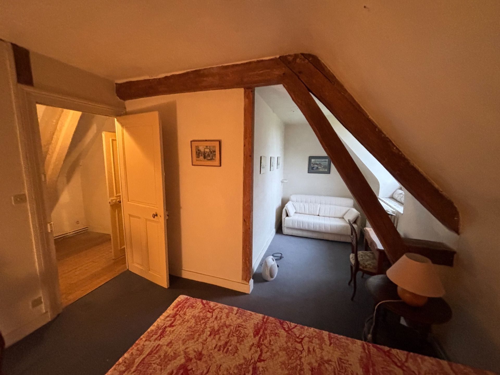 maison de luxe 11 Pièces en vente sur PIENCOURT (27230)
