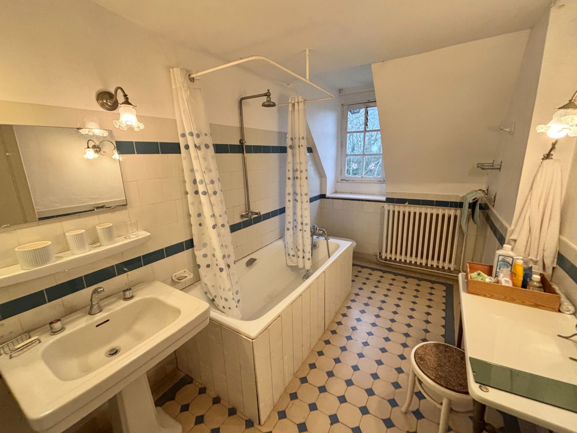 maison de luxe 11 Pièces en vente sur PIENCOURT (27230)