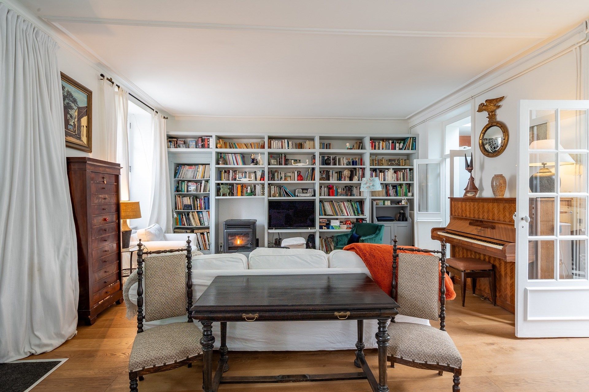 luxury house 11 Rooms for sale on MORLAIX (29600)