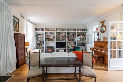 Sale Luxury house Morlaix 11&nbsp;Rooms 180&nbsp;m²