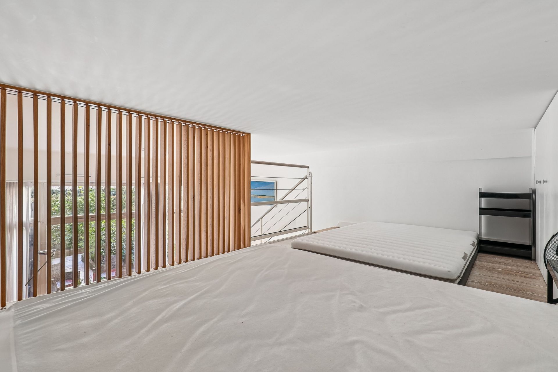 luxury apartment 1 room for sale on PARIS (75006)