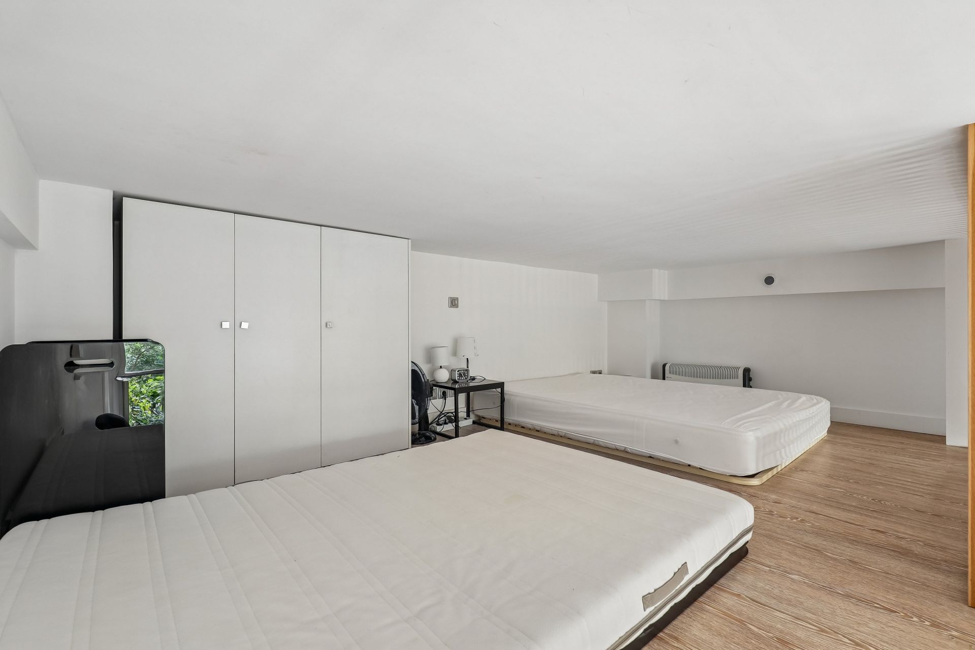 luxury apartment 1 room for sale on PARIS (75006)