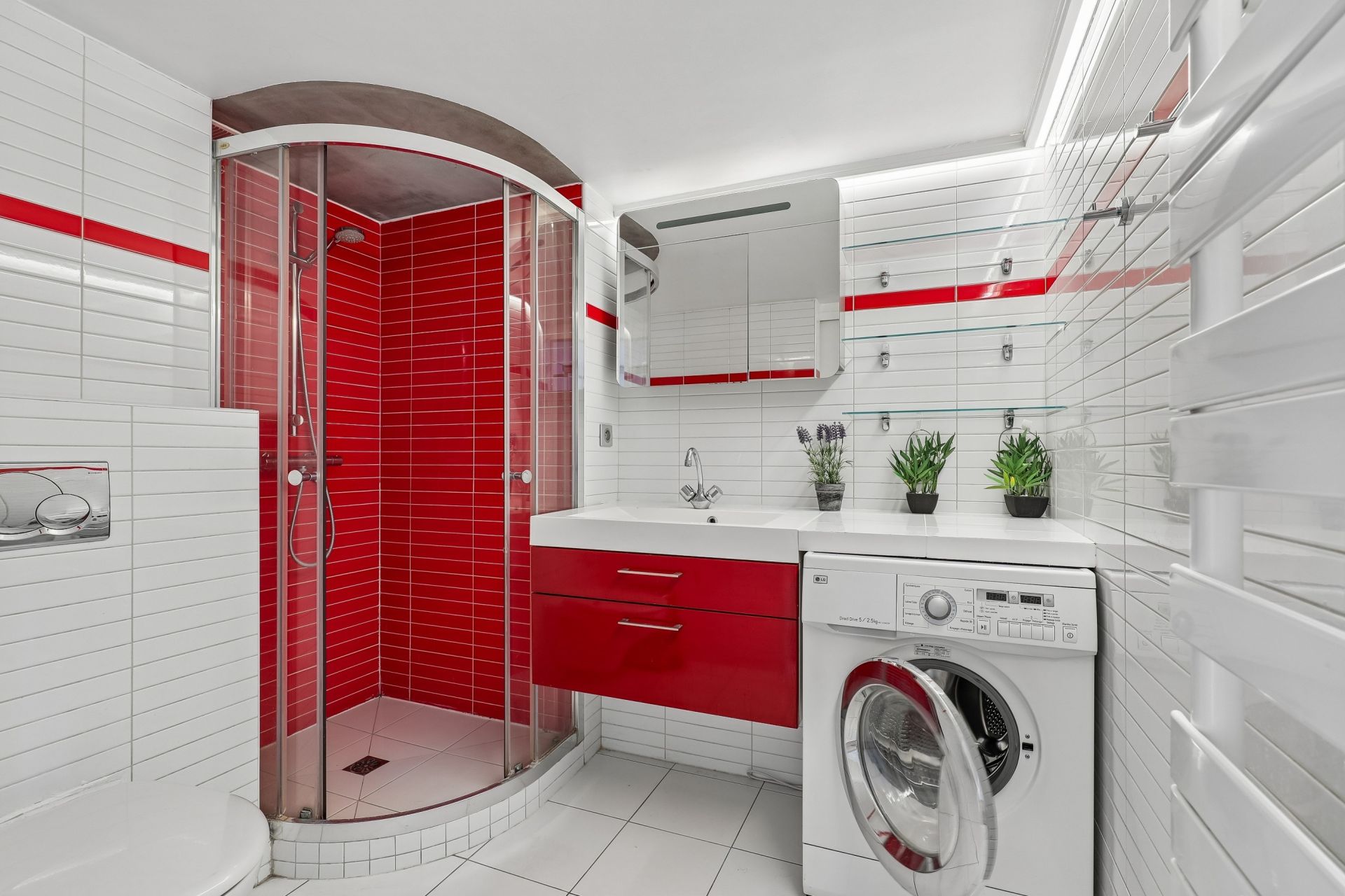 luxury apartment 1 room for sale on PARIS (75006)