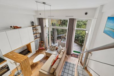 Sale Luxury apartment Paris 6 1&nbsp;room 42.5&nbsp;m²