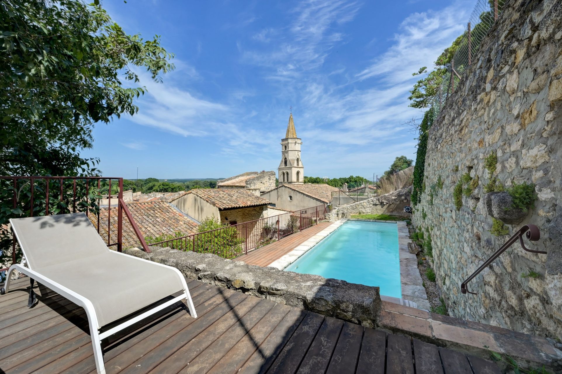 maison de luxe 10 Pièces en vente sur BOULBON (13150)