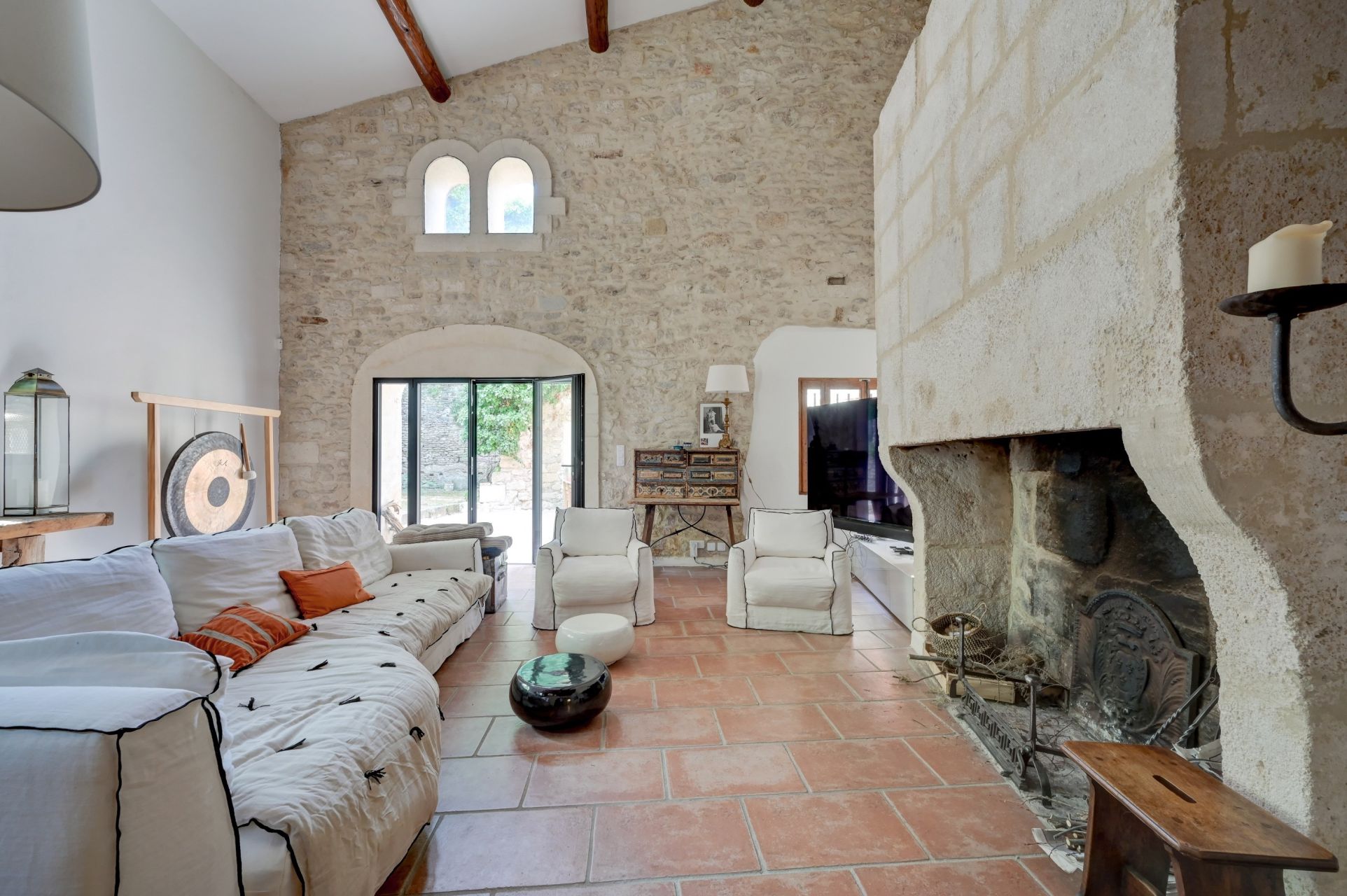 maison de luxe 10 Pièces en vente sur BOULBON (13150)