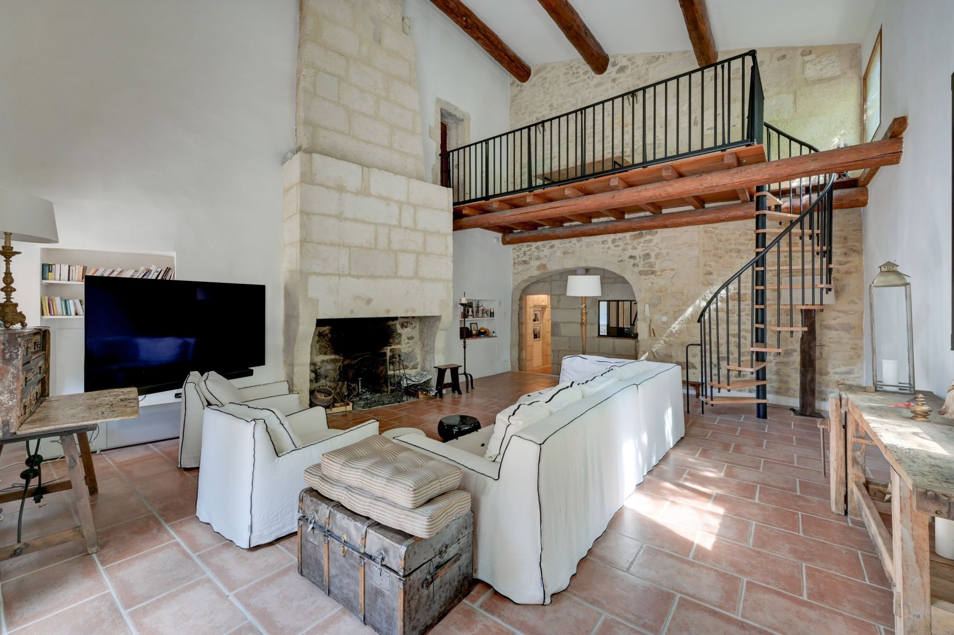 maison de luxe 10 Pièces en vente sur BOULBON (13150)