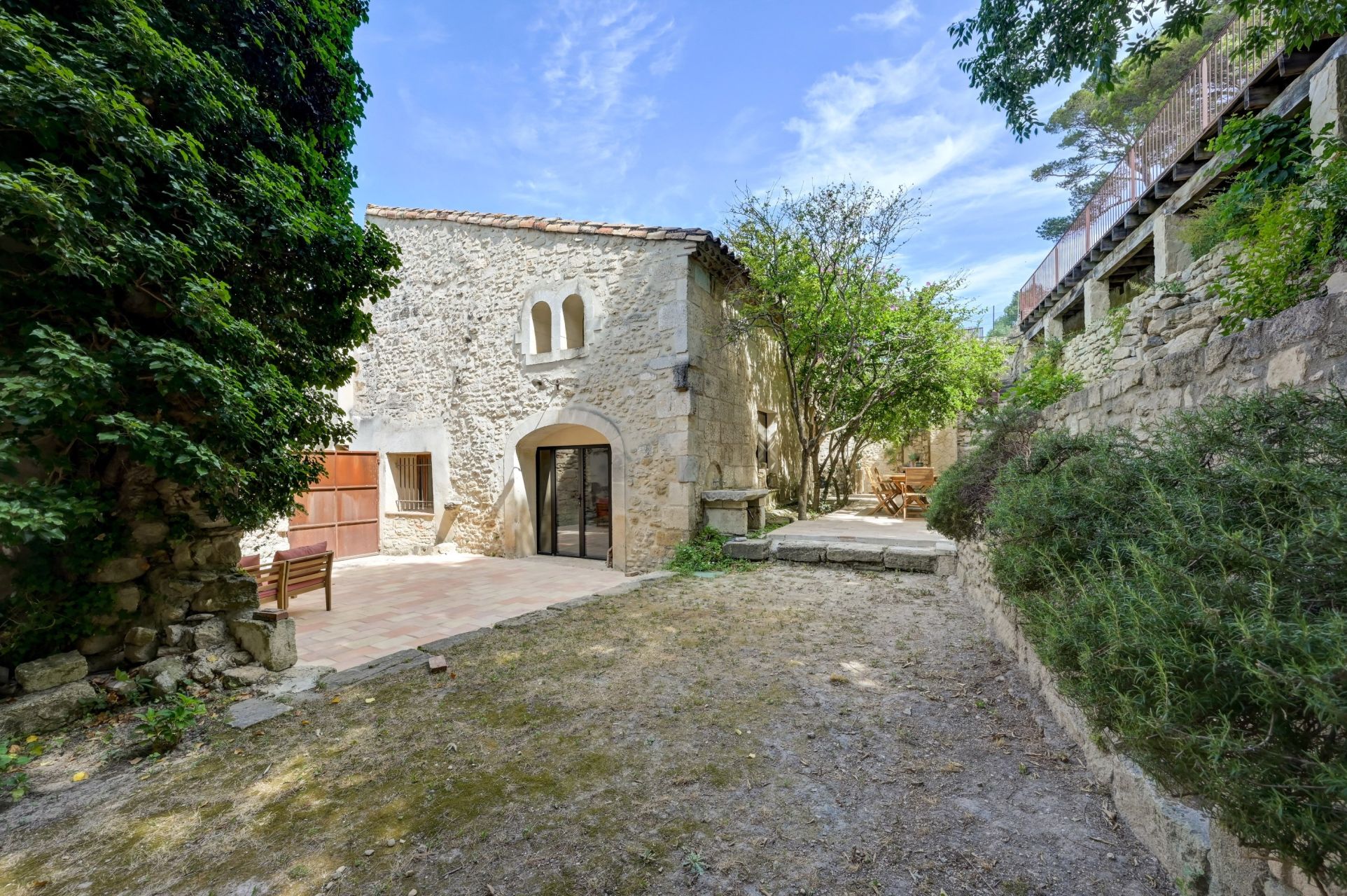 maison de luxe 10 Pièces en vente sur BOULBON (13150)