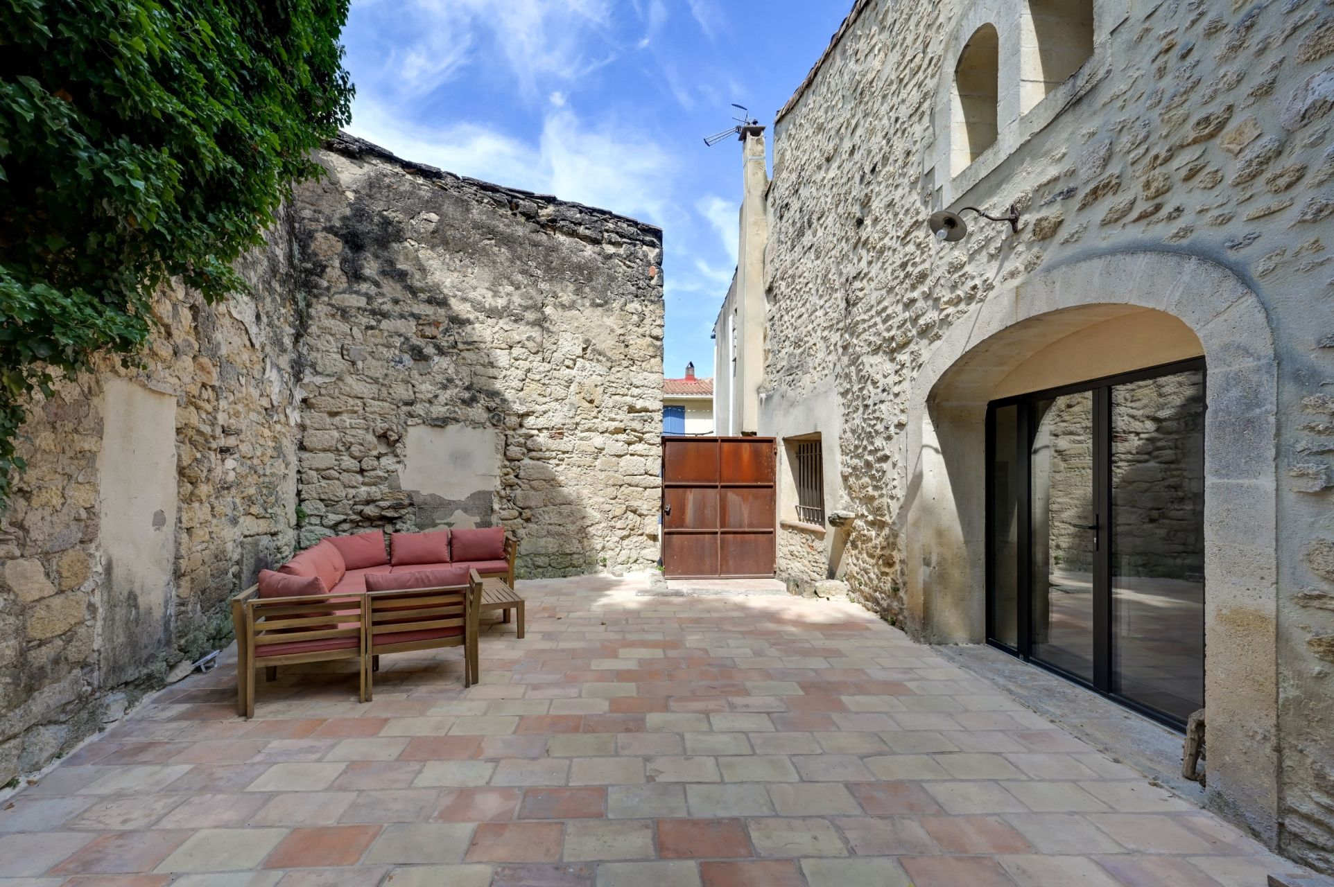 maison de luxe 10 Pièces en vente sur BOULBON (13150)