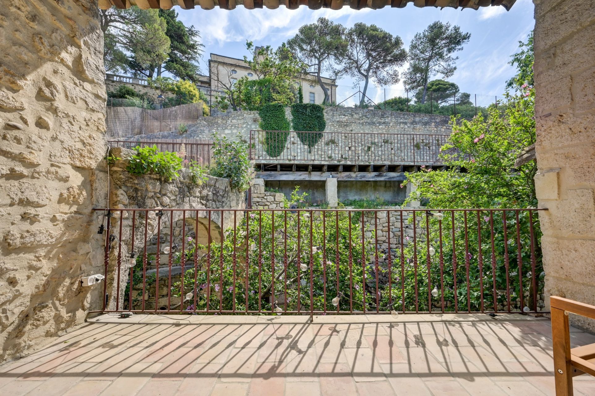 maison de luxe 10 Pièces en vente sur BOULBON (13150)