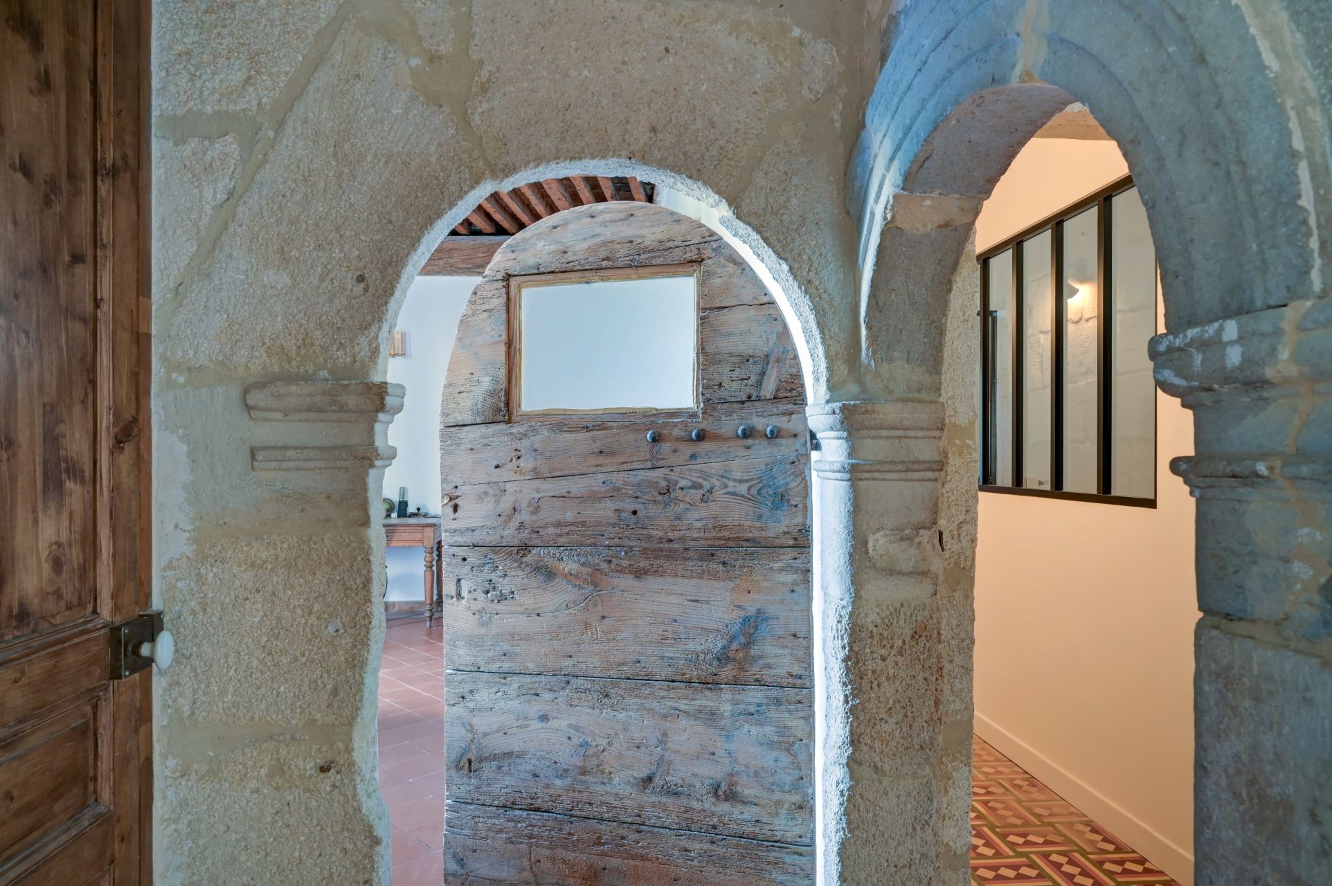 maison de luxe 10 Pièces en vente sur BOULBON (13150)