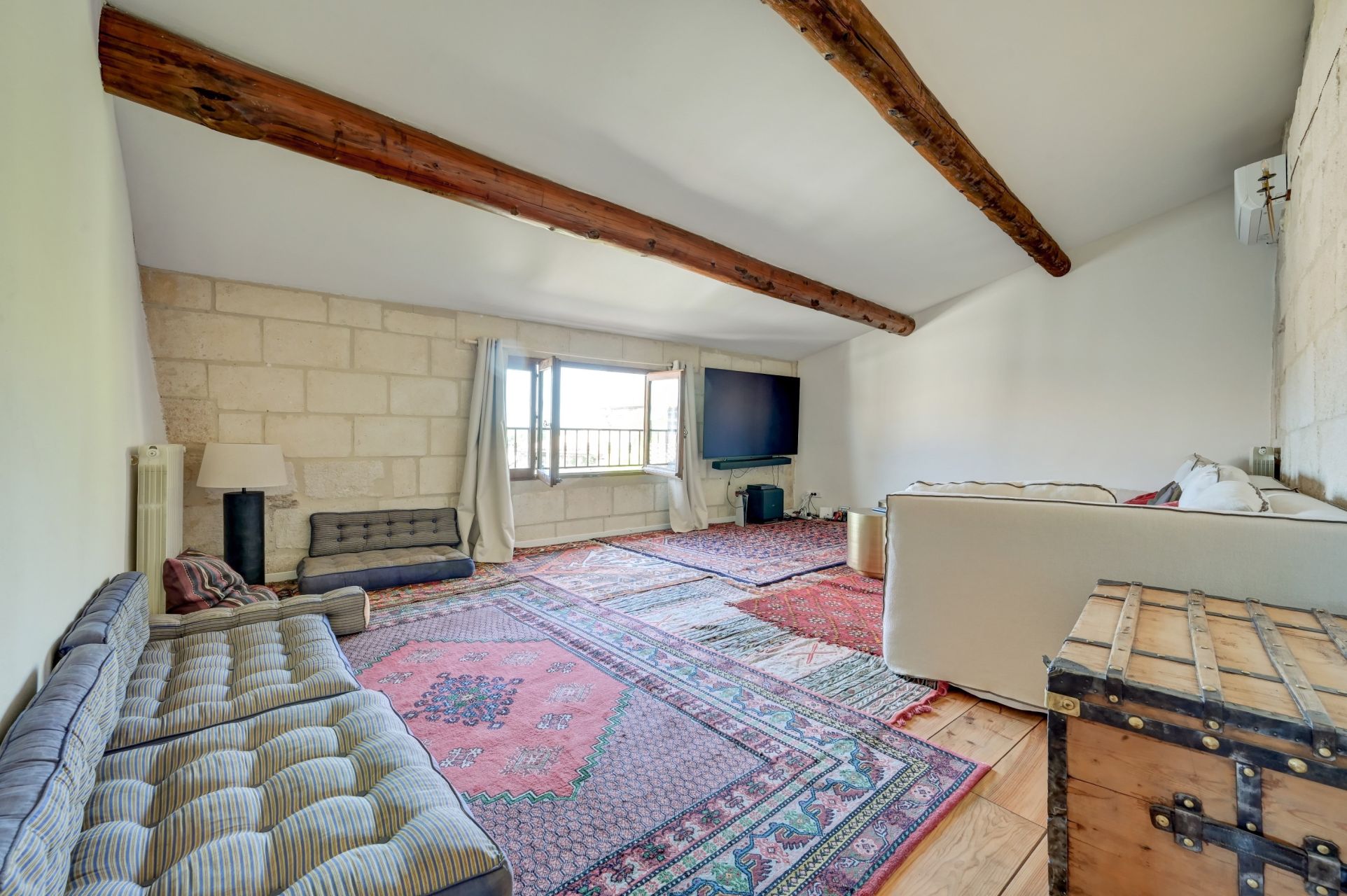 maison de luxe 10 Pièces en vente sur BOULBON (13150)