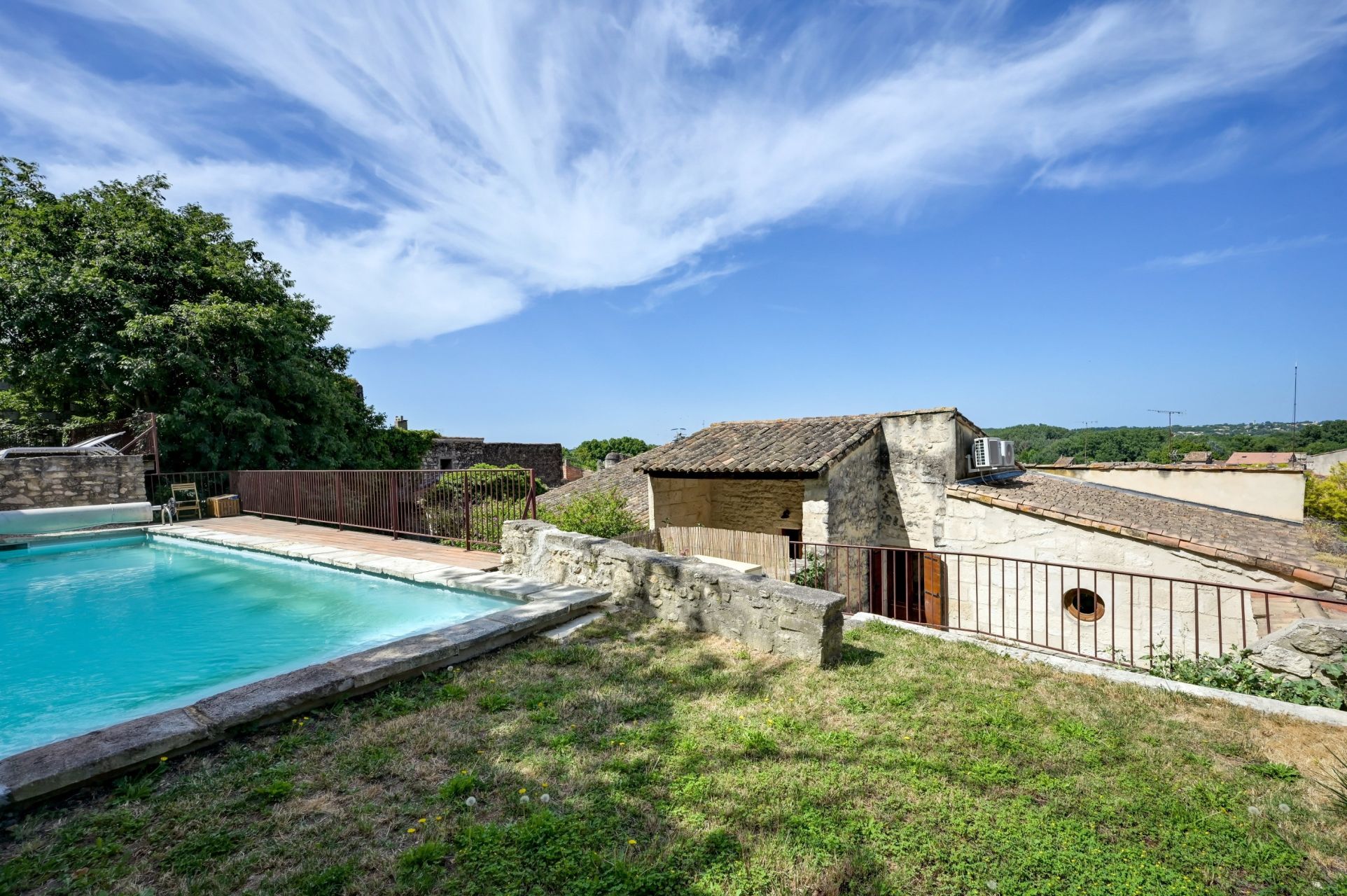 maison de luxe 10 Pièces en vente sur BOULBON (13150)
