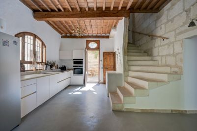 Vente Maison de luxe Boulbon 10&nbsp;Pièces 290&nbsp;m²