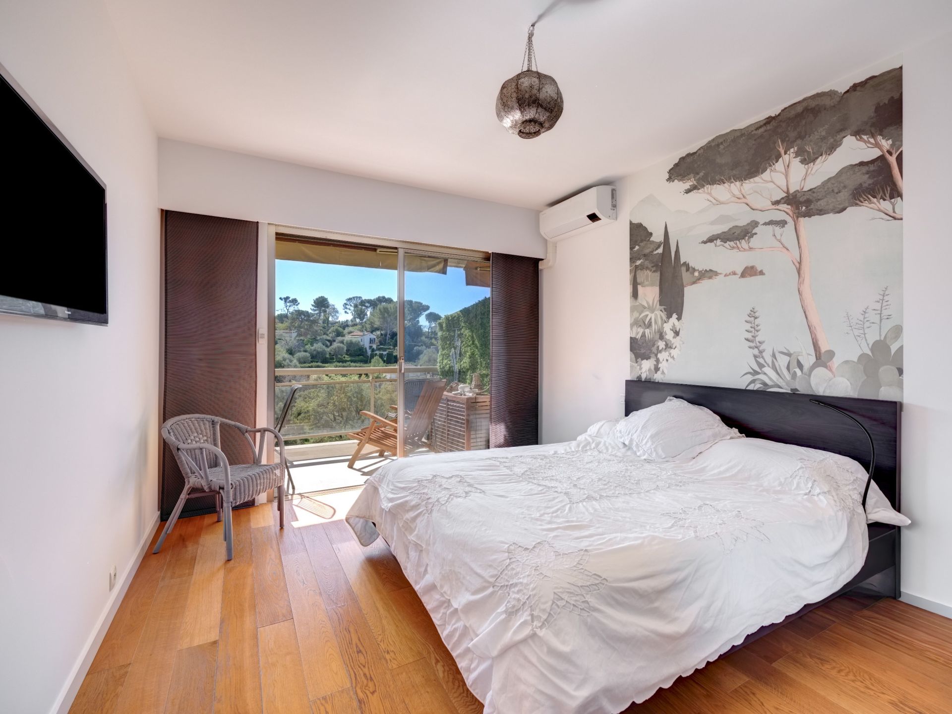 appartement de luxe 4 Pièces en vente sur LE CANNET (06110)