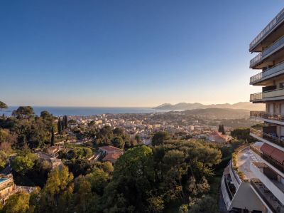 Vente Appartement de luxe Le Cannet 4&nbsp;Pièces 107&nbsp;m²