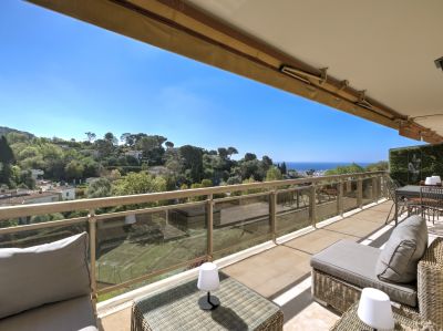 Vente Appartement de luxe Le Cannet 4&nbsp;Pièces 107&nbsp;m²