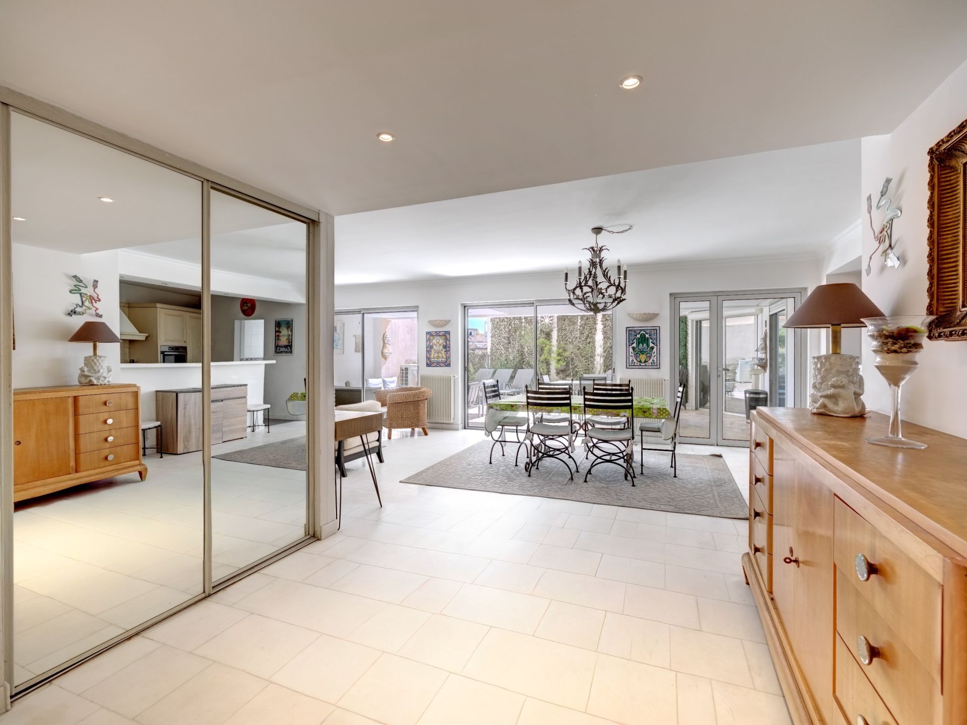 appartement de luxe 6 Pièces en vente sur CANNES (06400)