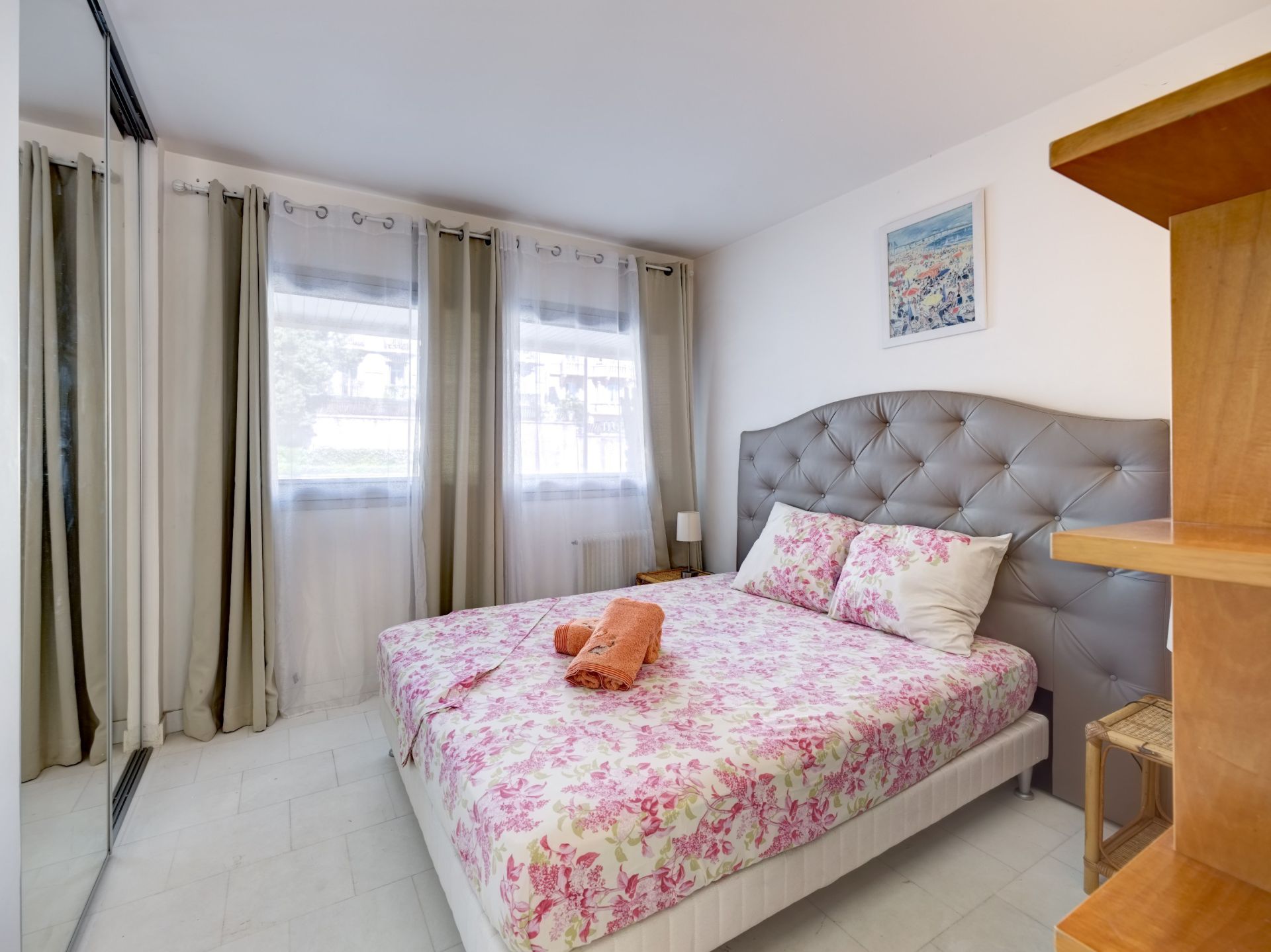 appartement de luxe 6 Pièces en vente sur CANNES (06400)