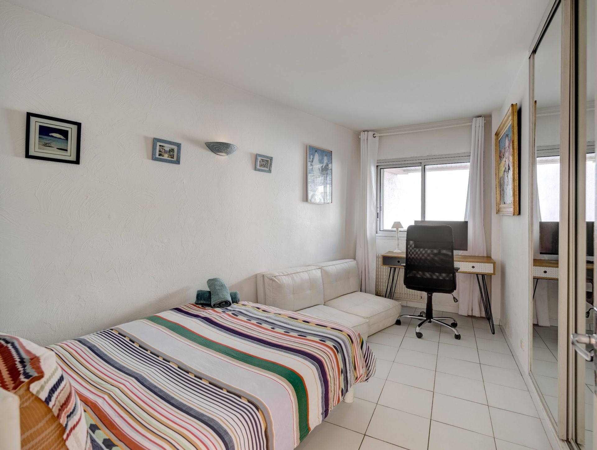 appartement de luxe 6 Pièces en vente sur CANNES (06400)