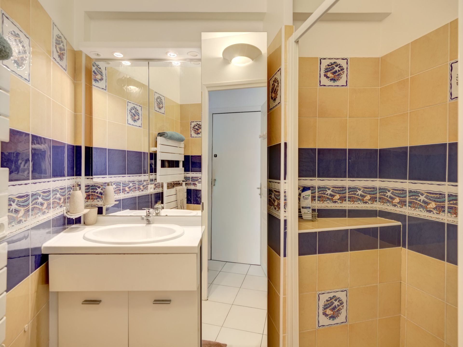 appartement de luxe 6 Pièces en vente sur CANNES (06400)