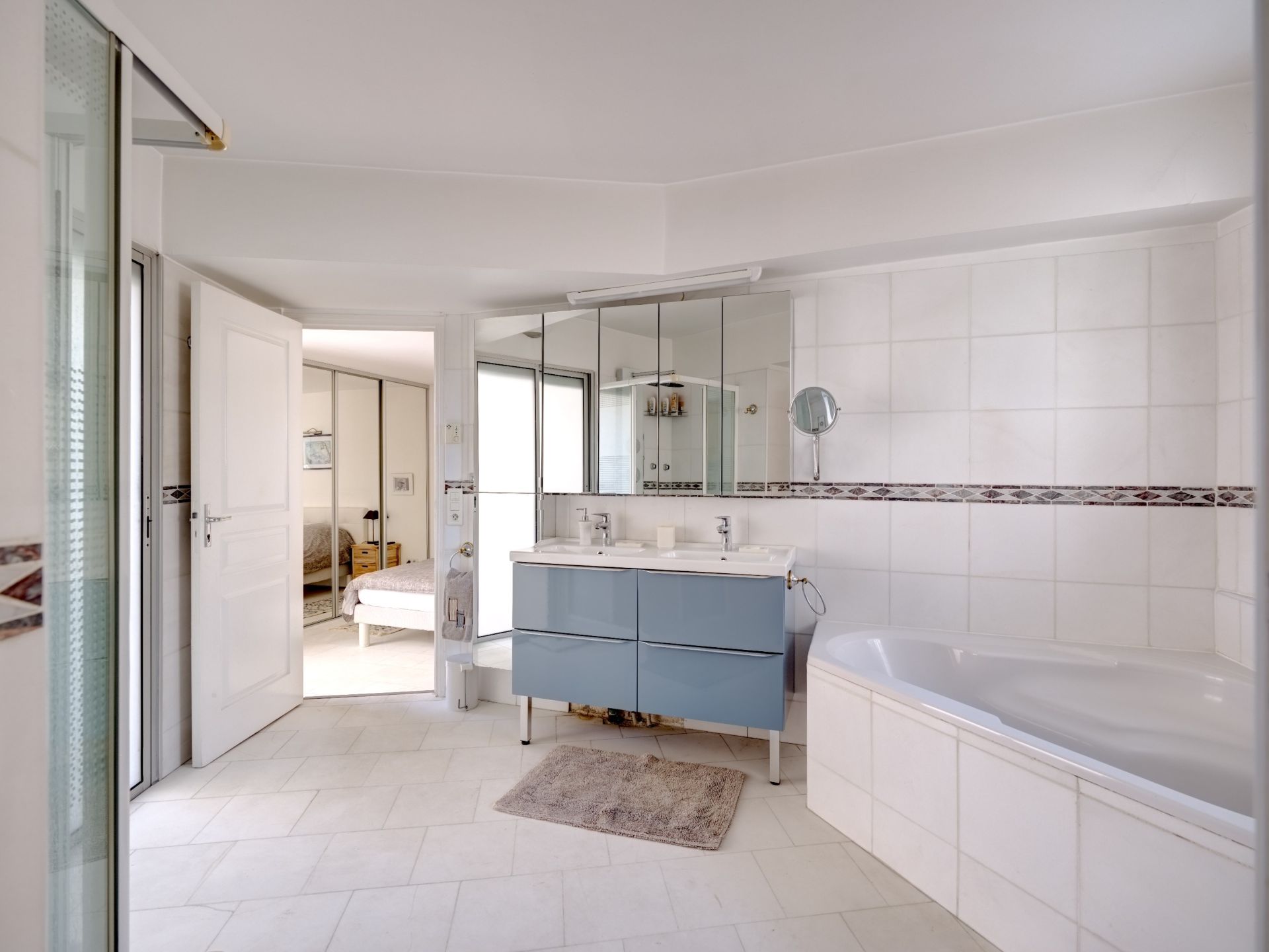 appartement de luxe 6 Pièces en vente sur CANNES (06400)