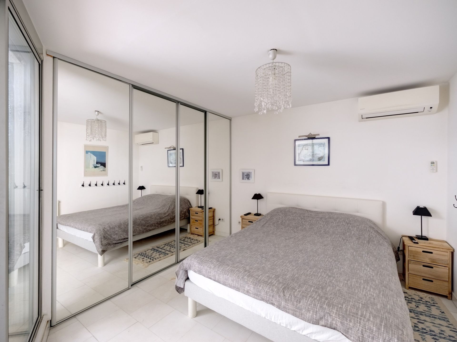 appartement de luxe 6 Pièces en vente sur CANNES (06400)