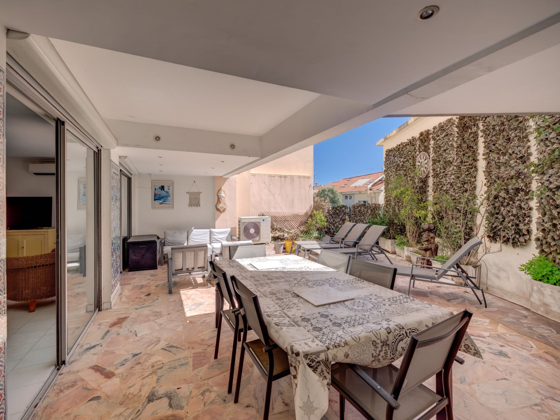 appartement de luxe 6 Pièces en vente sur CANNES (06400)