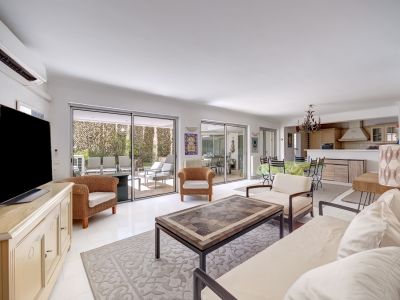 Vente Appartement de luxe Cannes 6&nbsp;Pièces 144&nbsp;m²