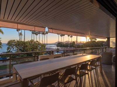 Sale Luxury apartment Cannes 6&nbsp;Rooms 324&nbsp;m²