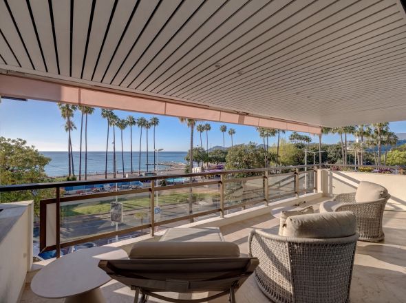 Sale Luxury apartment Cannes 6&nbsp;Rooms 324&nbsp;m²
