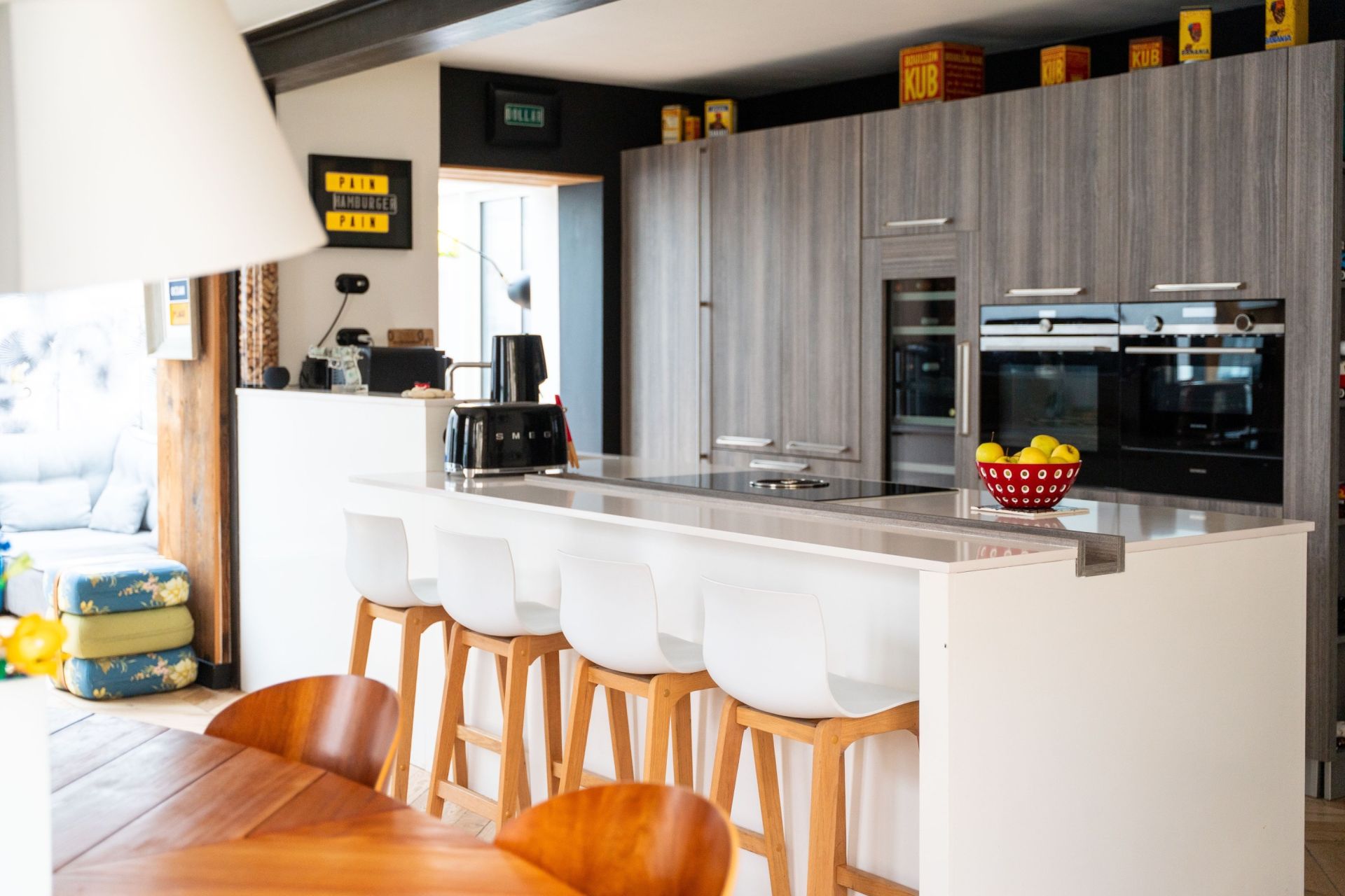 maison de luxe 6 Pièces en vente sur STE MARIE DE RE (17740)