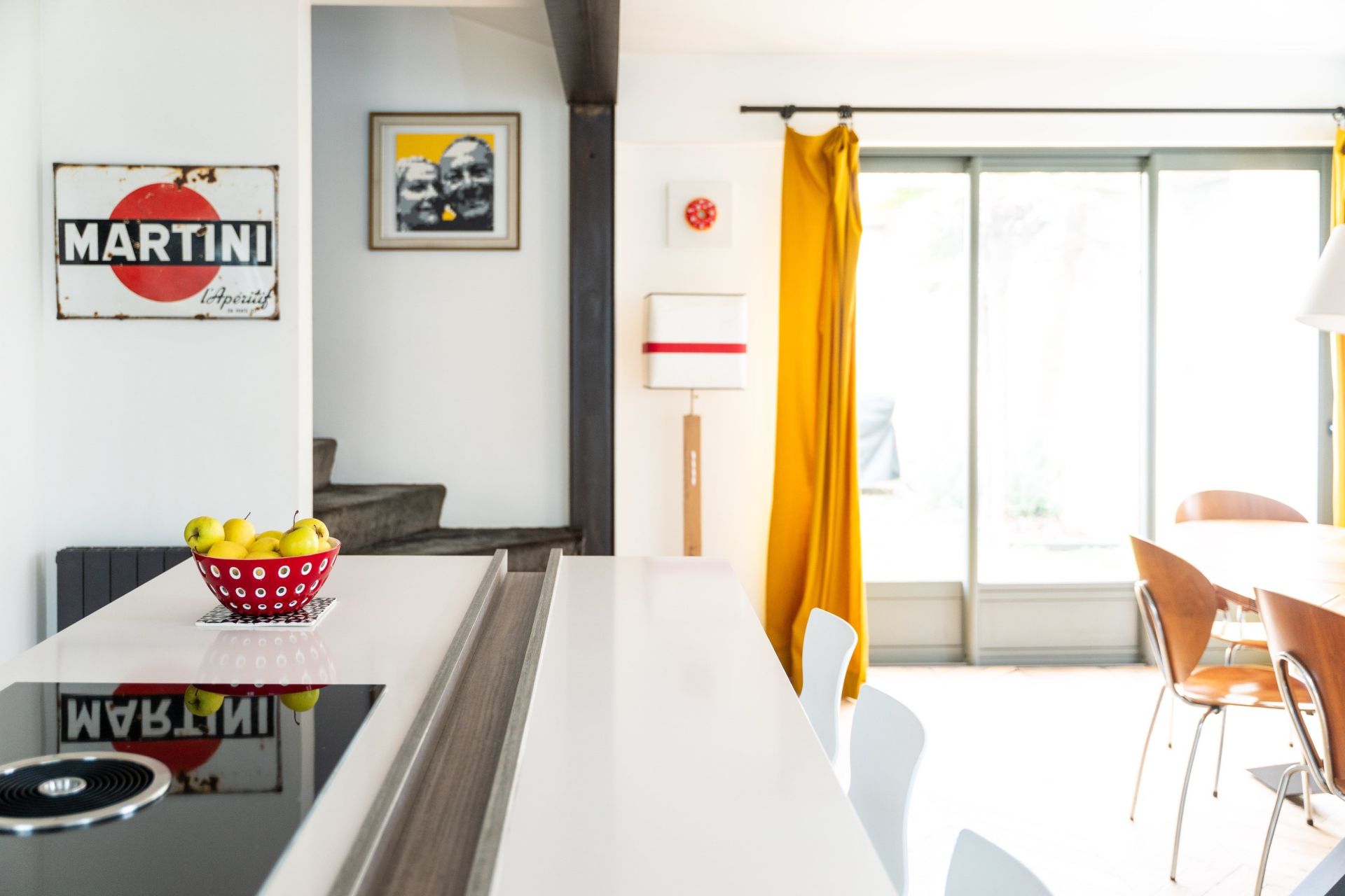 maison de luxe 6 Pièces en vente sur STE MARIE DE RE (17740)