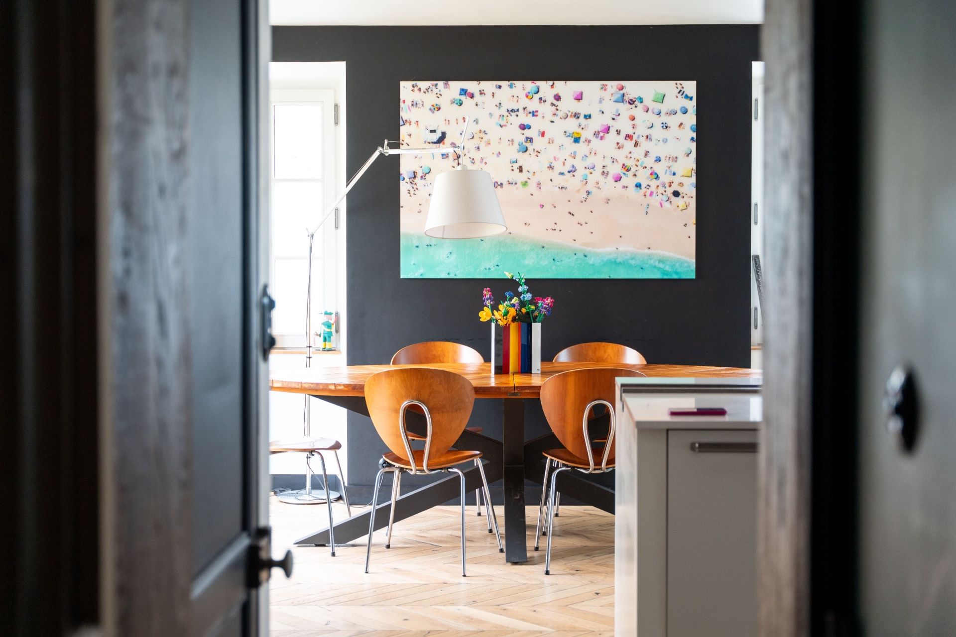 maison de luxe 6 Pièces en vente sur STE MARIE DE RE (17740)