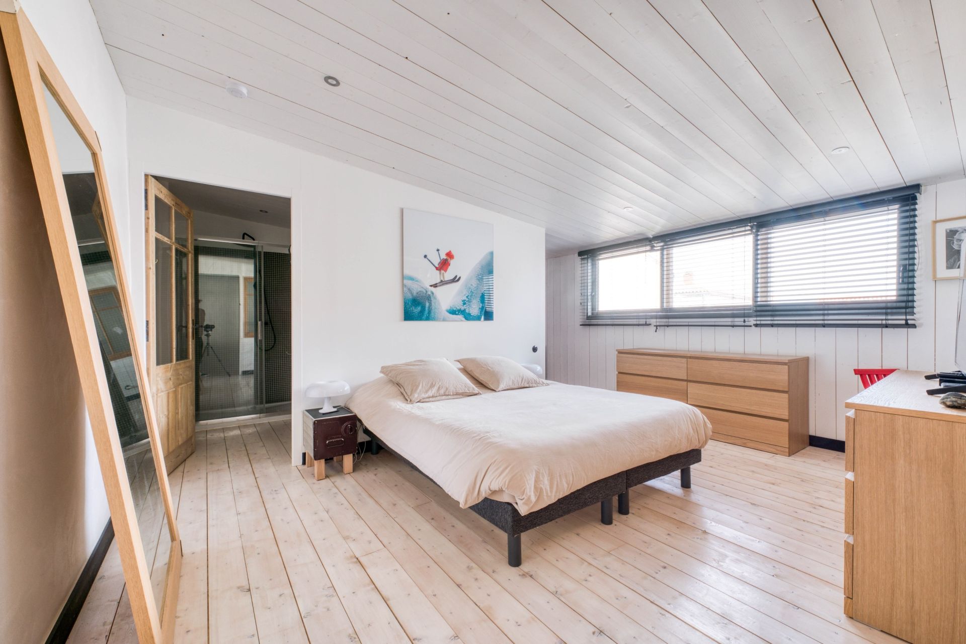 maison de luxe 6 Pièces en vente sur STE MARIE DE RE (17740)