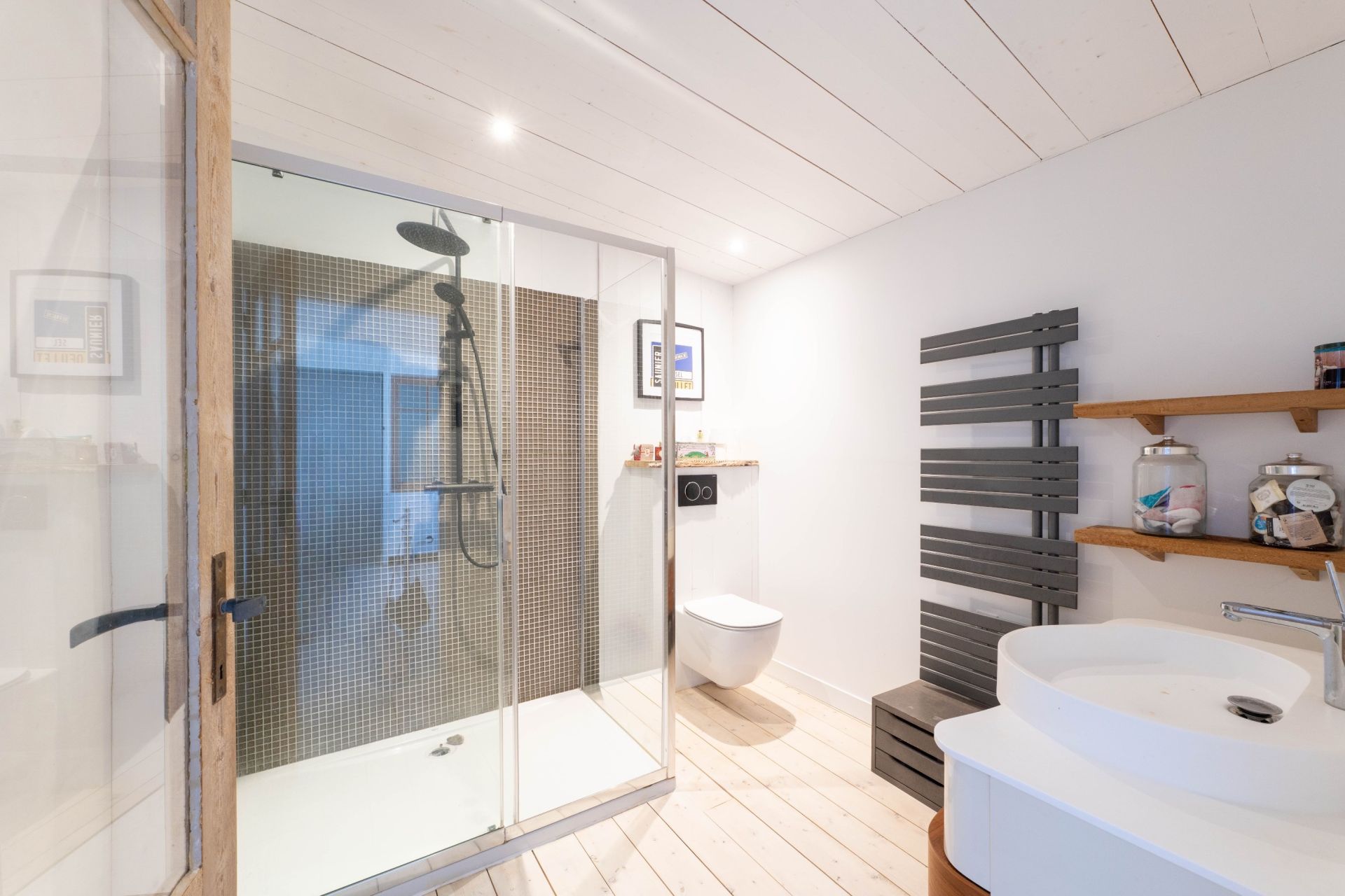 maison de luxe 6 Pièces en vente sur STE MARIE DE RE (17740)