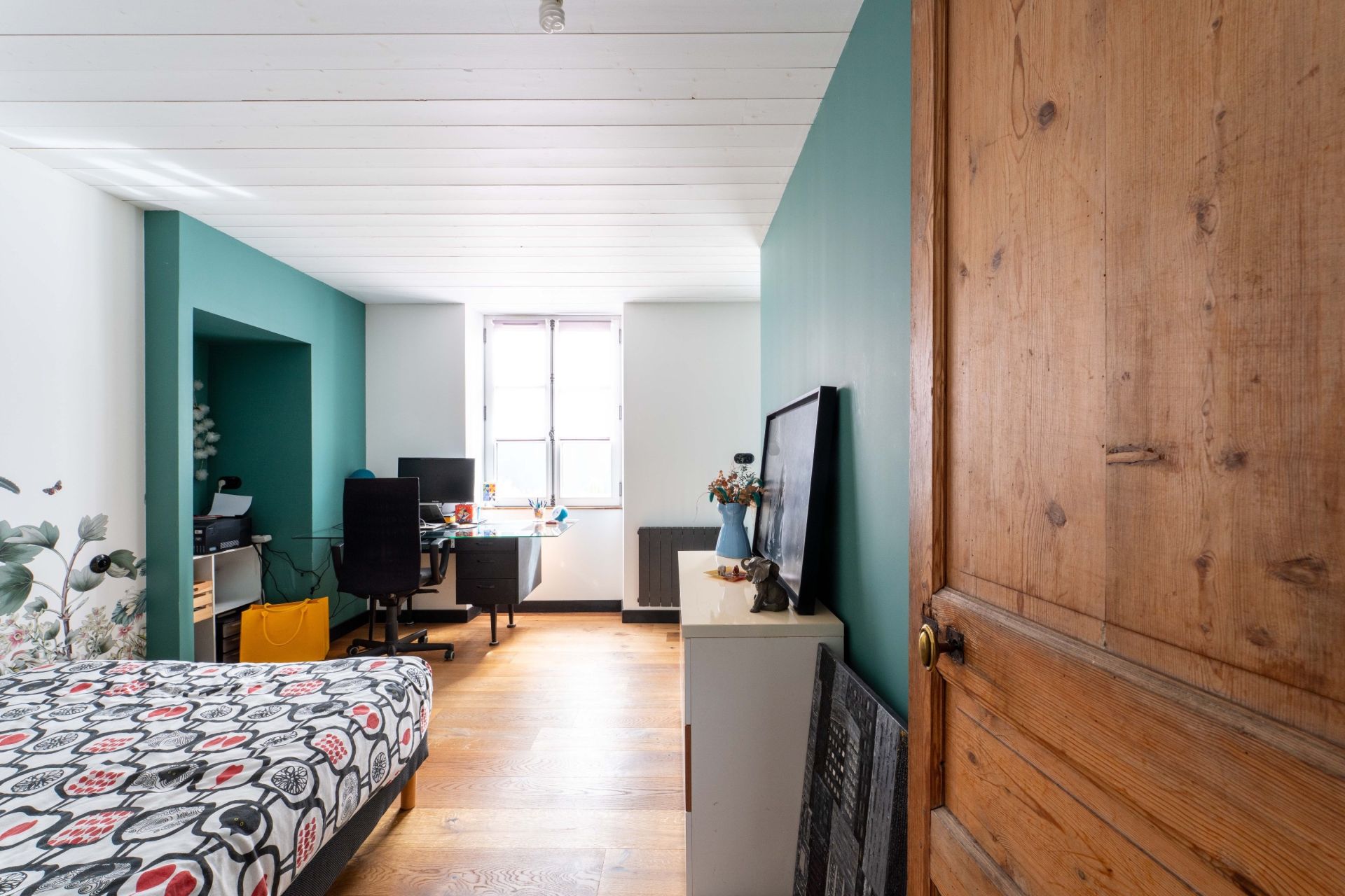 maison de luxe 6 Pièces en vente sur STE MARIE DE RE (17740)