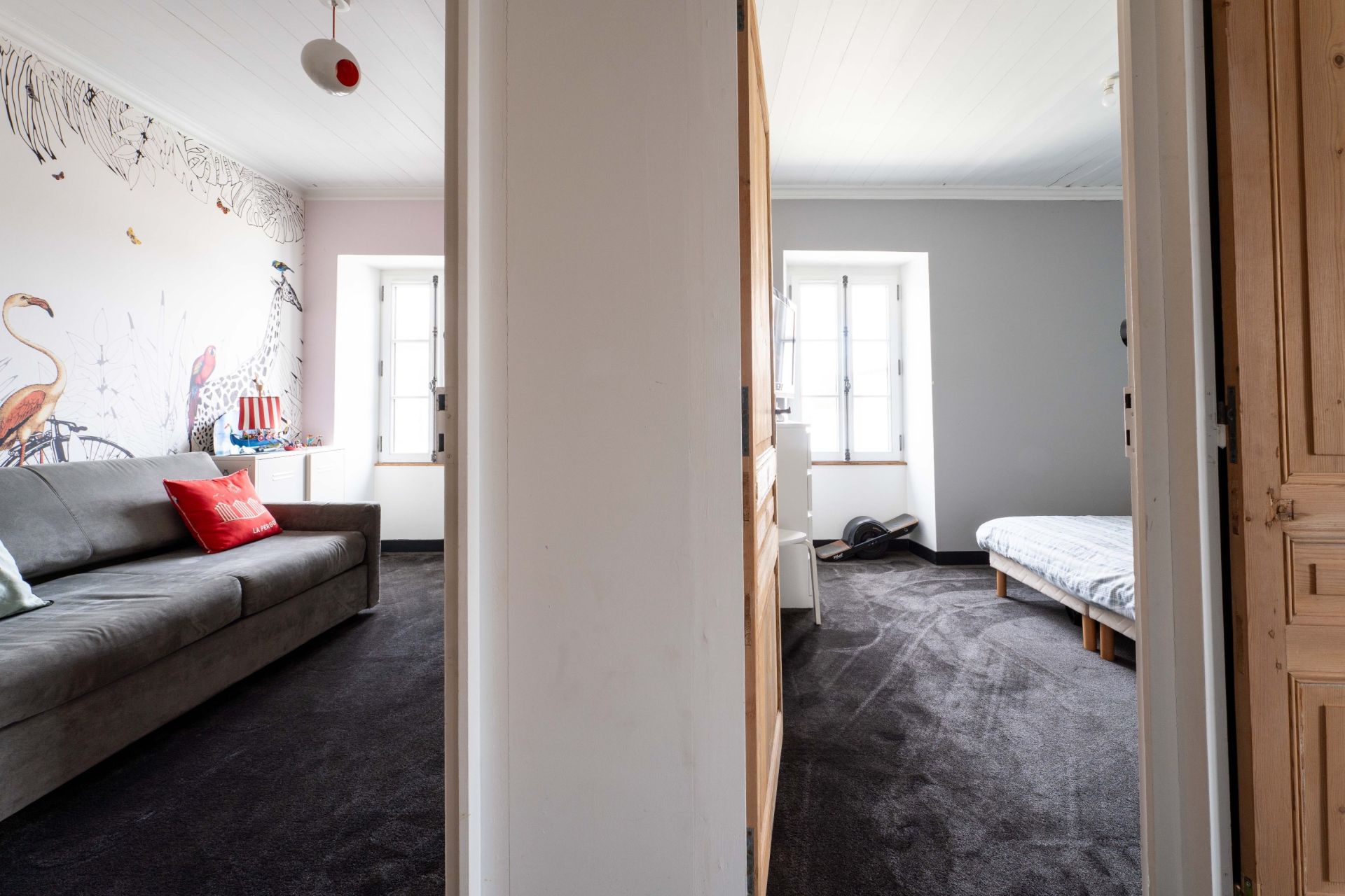 maison de luxe 6 Pièces en vente sur STE MARIE DE RE (17740)