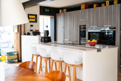 Sale Luxury house Sainte-Marie-de-Ré 6&nbsp;Rooms 190&nbsp;m²