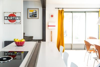 Vente Maison de luxe Sainte-Marie-de-Ré 6&nbsp;Pièces 190&nbsp;m²