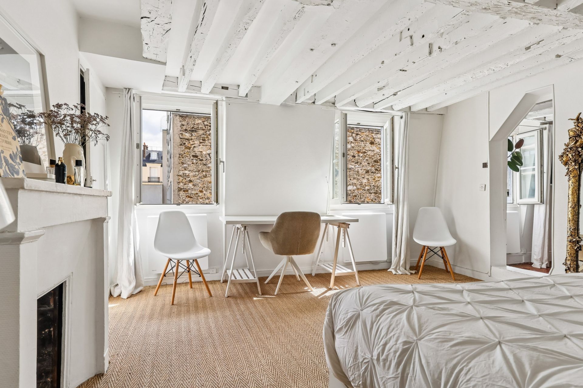 appartement de luxe 2 Pièces en vente sur PARIS (75007)