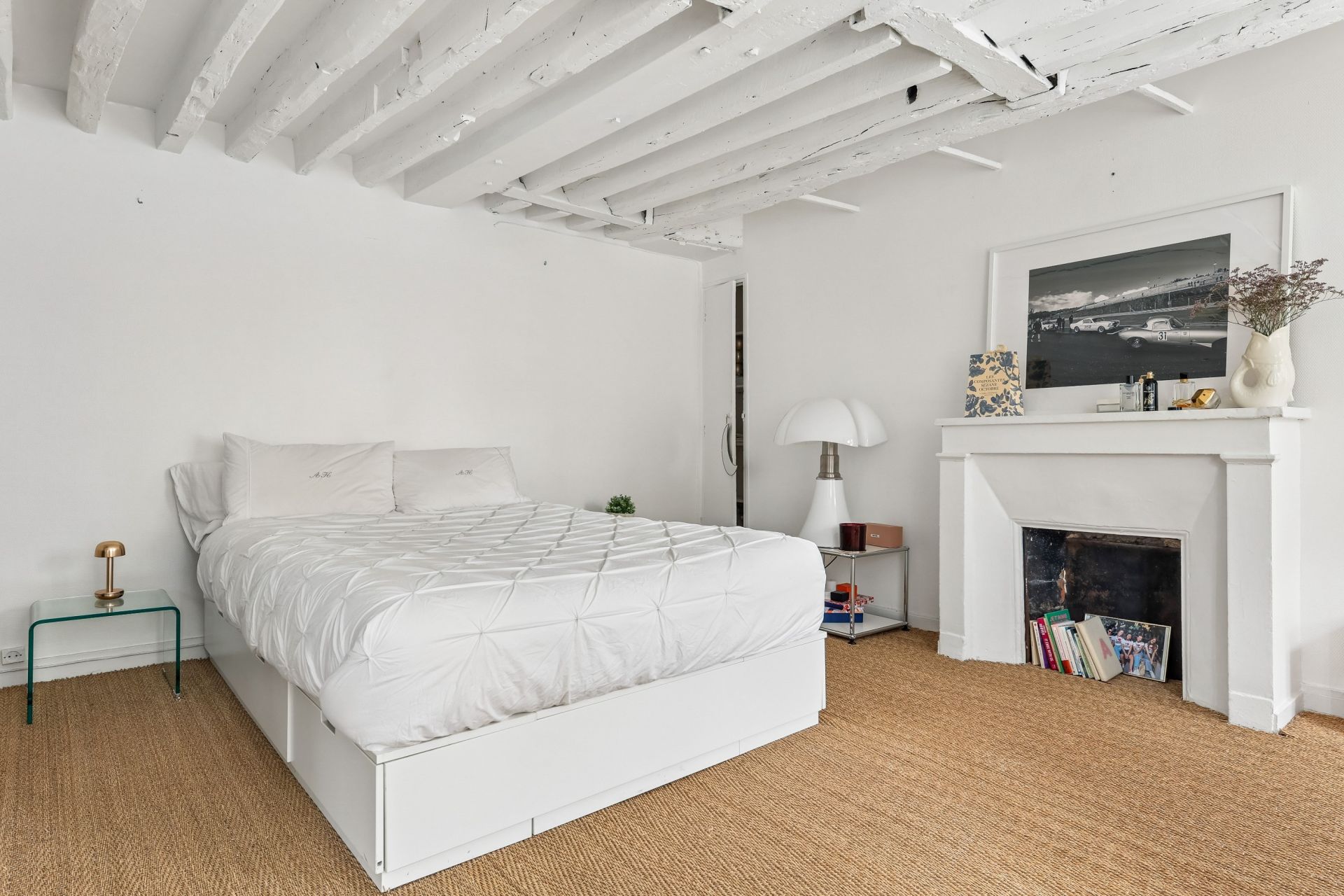 appartement de luxe 2 Pièces en vente sur PARIS (75007)