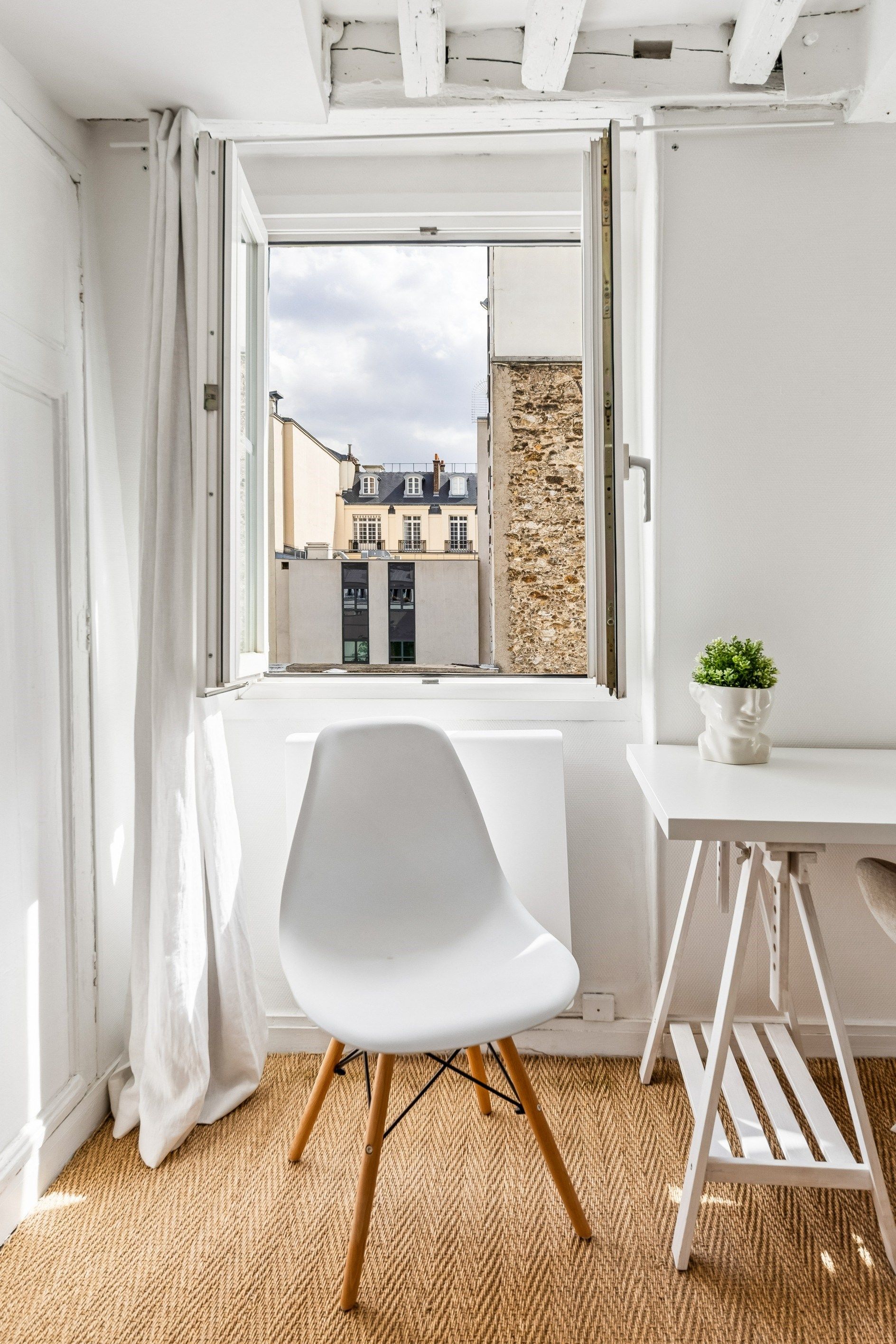 appartement de luxe 2 Pièces en vente sur PARIS (75007)